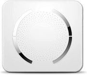 Digital Body Fat/BMI Bathroom Scale with User Recognition Technology-Accurate Measurements up to 400 Pound,Shine-Through Display,Accurate Glass