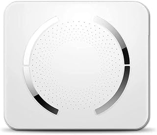 Digital Body Fat/BMI Bathroom Scale with User Recognition Technology-Accurate Measurements up to 400 Pound,Shine-Through Display,Accurate Glass