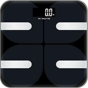 Electronic Balance Battery-Powered Digital Bathroom Scale,Highly Accurate Scale for Body,Weighing with Bright LCD Display