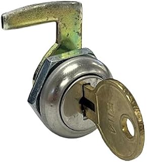 American Specialties E114 Dispenser Hook Cam Lock E114-Dispenser-Hook-Cam-Lock