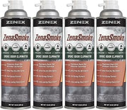Zenex Zenasmoke (4 Pack)