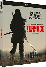 TORNADO - BLU-RAY