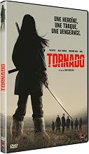 TORNADO - DVD