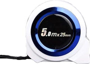 Portable Measure Tape 3/5 M Tape Measure Steel Automatic Lock High Precision Tape Measurer Retractable Mesuring Tape