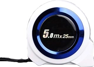 Portable Measure Tape 3/5 M Tape Measure Steel Automatic Lock High Precision Tape Measurer Retractable Mesuring Tape