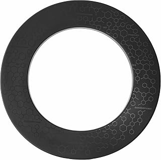 Surround - Endorphins - 3 Colours - Wall Protection - Catchring - Dart Accessories - Dartboard