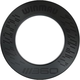 Winmau Pro Line Original Dartboard Surround Ring - Dart Wall Protector