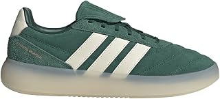 Mens Barreda Mundial Casual Boots - Green