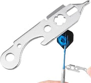 Dart Tip Remover Multifunctional Dart Accessories Dart Point Remover Tool