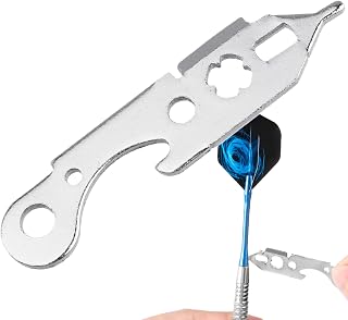 Dart Tip Remover Multifunctional Dart Accessories Dart Point Remover Tool