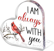 Cardinal Decor Cardinal Gifts for Women Red Cardinal Figurine