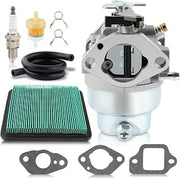 Replacement Auto Parts for Honda EX-Cell 3000psi 2.5GPM Power Washer Carburetor carbMod-R36R-31670