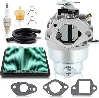 Replacement Auto Parts for Honda EX-Cell 3000psi 2.5GPM Power Washer Carburetor carbMod-R36R-31670
