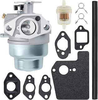 Replacement Auto Parts For Honda EX-CELL 3000psi 2.5GPM power washer carburetor carbMod-R36R-35911