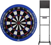 Dartslive-Zero Board Dart Drive, Zero Board, Target Board, Quiet, Dartboard, Practice