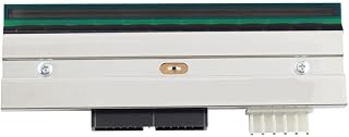 Thermal Printhead GH000771A 300dpi Compatible with Sato CL412E GZ412E Barcode Label Printer Print Head