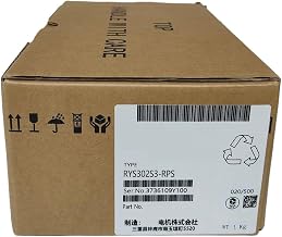 1 PCS New RYS302S3-RPS Factory Packing with Warranty RYS302S3RPS