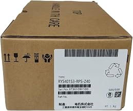 1 PCS New RYS401S3-RPS-Z40 Factory Packing with Warranty RYS401S3RPSZ40