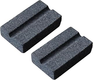 Dart Sharpener V-Shape Darts Sharpener Whetstone