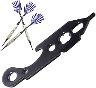 Dart Tip Remover Multi-knob Dart Head Handling Tool Dart Accessories