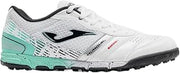 Unisex Mundial 2602 Blanco Turf Oxford Boots