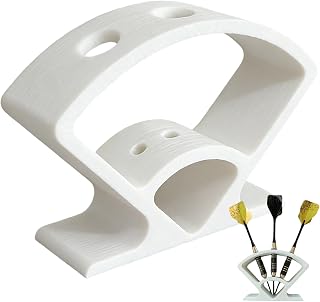 Dart Storage Space-Saving Compact Storage Rack