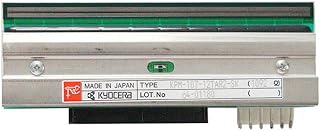 Print Head Compatible with GT412E Barcode Label Printer 305dpi Printhead for Sato Printers 90 Days