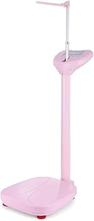New Weighing Scales,Health Electronic Scale,High Precision Weight Scale, Height Measuring Instrument,Digital Column Scale,Accurate Measurement 71-190Cm,