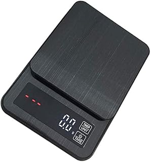 Portable Electronic Scale, Digital Display, Durable, Accurate Measurement, Easy to Operate, Suitable for Multiple Scenarios,