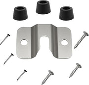 Dartboard Mounting Bracket Kit