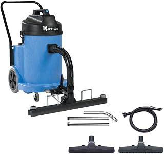 Wet/Dry Vacuum by NaceCare