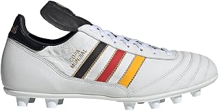 Mens Copa Mundial Firm Ground Soccer Cleats - White