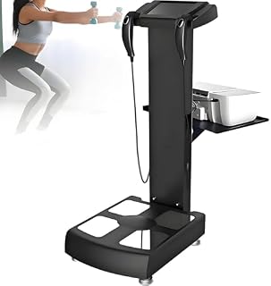 Professional Body Composition Analyzer for Accurate Muscle and Fat Detection