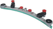 Aluminum Squeegee for TT/TBL 1120 by NaceCare