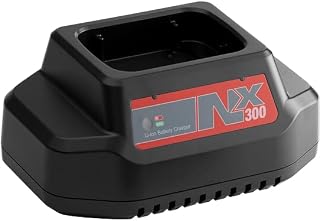 Battery Charger NX300 by NaceCare