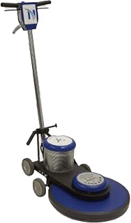 1500 RPM Floor Burnisher by NaceCare