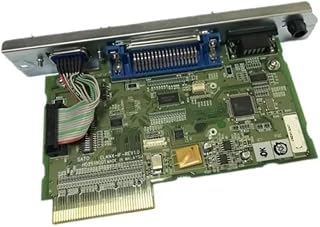 Expansion Card Fit for SATO CL6NX CL4NX 200/203DPI Barcode Printer