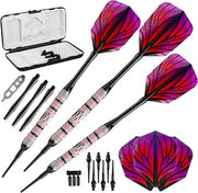 Viper Wings 80% Tungsten Soft Tip Darts