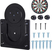 Dart Board Wall Bracket Board Wall Mount Bracket Accessories