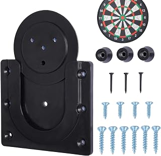 Dart Board Wall Bracket Board Wall Mount Bracket Accessories