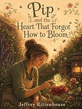 Pip and the Heart That Forgot How to Bloom