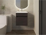Newell Vanity Sink Bathroom Black