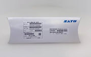 OEM Replacement Kit: Sato: S86ex OEM Printhead + Alcohol Cleanser and Expert Install Instructions. Replaces R32975300