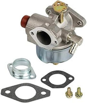 Compatible with Compatible with Ex-Cell 1500 PSI 2.0 GPM 3.8 HP 1502CVTW Pressure Washer Replacement Carb