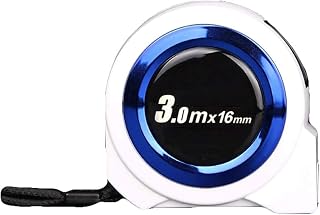 Portable Measure Tape 3/5 M Tape Measure Steel Automatic Lock High Precision Tape Measurer Retractable Mesuring Tape