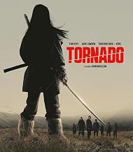Tornado [4K UHD + Blu-ray Set]