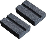 Dart Sharpening Stone V-Shape Darts Sharpening Too