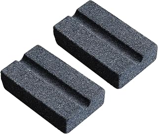 Dart Sharpening Stone V-Shape Darts Sharpening Too