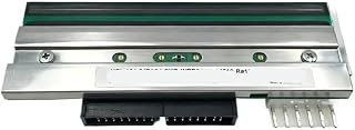 WWM845820 Thermal Printhead Fit for SATO M84Pro M84 Pro Barcode Label Printer 600dpi Print Head