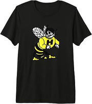 Harvard High School Hawks Premium Tri-Blend T-Shirt